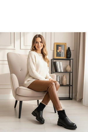 Boots model 222355 Solea