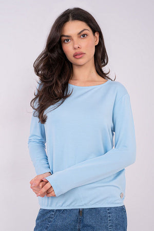Blouse model 222426 Relevance