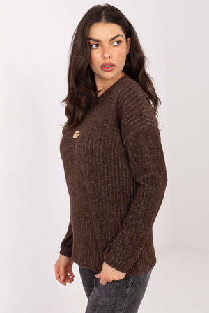 Jumper model 222435 Relevance