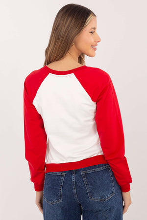 Sweatshirt model 222556 Rue Paris