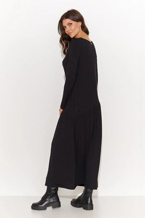 Daydress model 222577 Makadamia