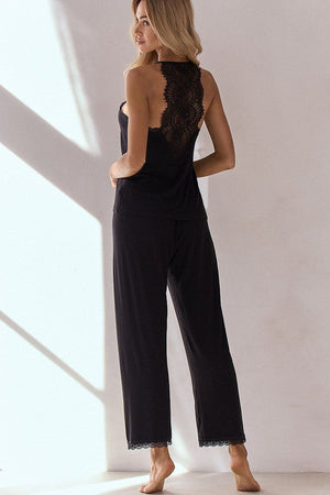 Pyjama model 222634 Pure Sin