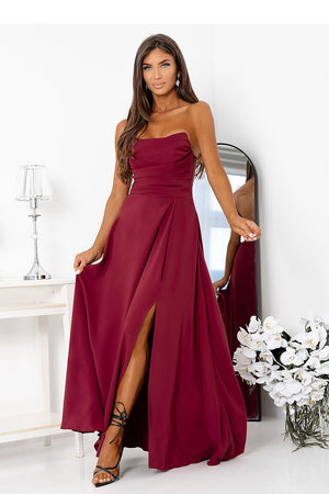 Long dress model 222676 With You