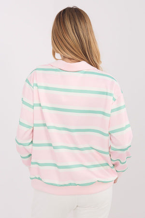 Sweatshirt model 222744 Italy Moda