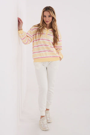 Sweatshirt model 222770 Italy Moda