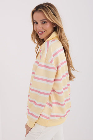 Sweatshirt model 222770 Italy Moda
