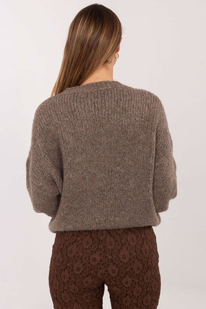 Jumper model 222780 Italy Moda