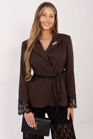 Jacket model 222802 Italy Moda