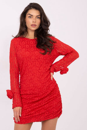 Short dress model 222801 Italy Moda