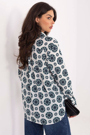 Long sleeve shirt model 222843 Lakerta