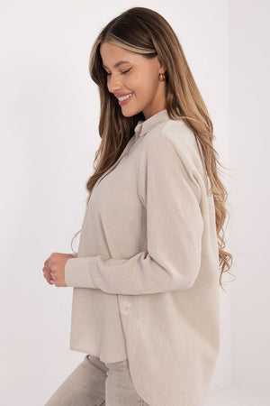 Long sleeve shirt model 222853 Lakerta