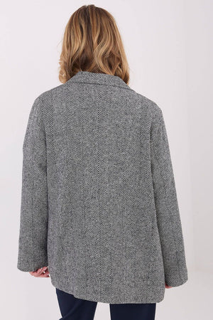 Jacket model 222855 Lakerta