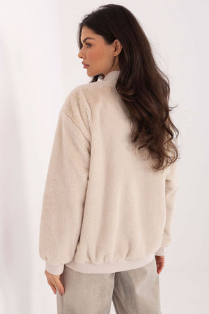 Jacket model 222858 Lakerta
