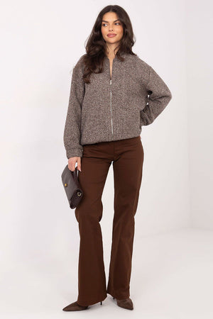Jacket model 222859 Lakerta