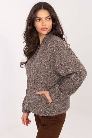 Jacket model 222859 Lakerta