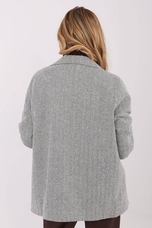 Jacket model 222863 Lakerta
