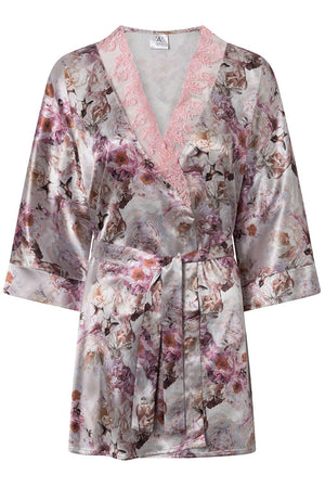 Bathrobe model 190477 Momenti Per Me