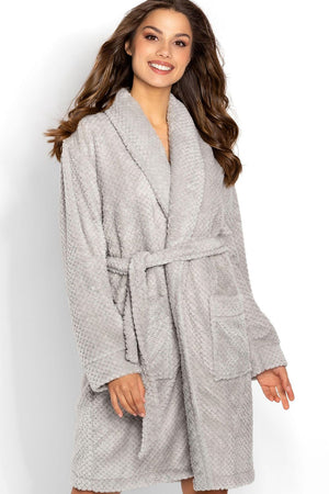Bathrobe model 174662 Momenti Per Me