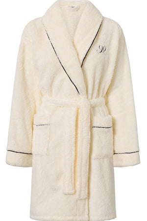 Bathrobe model 160132 Momenti Per Me