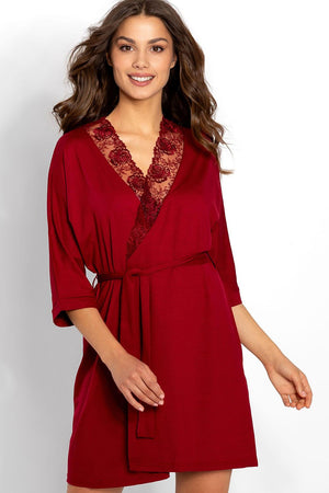 Bathrobe model 176521 Momenti Per Me
