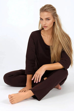Pyjama model 211667 Momenti Per Me