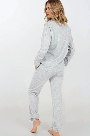 Pyjama model 205980 Momenti Per Me