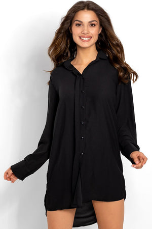 Nightshirt model 164115 Momenti Per Me