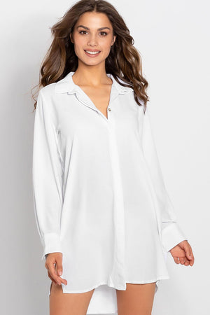 Nightshirt model 164116 Momenti Per Me