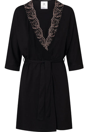 Bathrobe model 176520 Momenti Per Me
