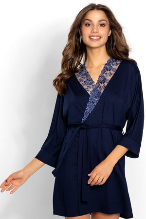 Bathrobe model 178057 Momenti Per Me