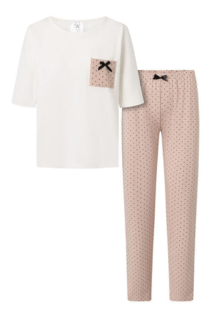 Pyjama model 171860 Momenti Per Me