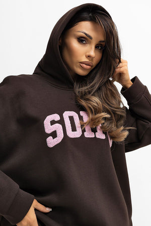 Sweatshirt model 222920 Rue Paris