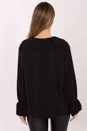 Blouse model 222943 Italy Moda