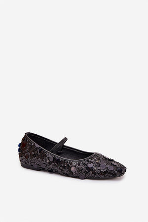 Ballet flats model 222987 Step in style