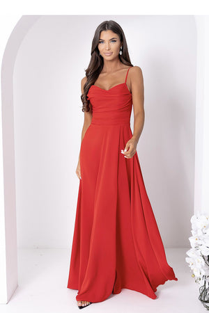 Long dress model 223030 With You