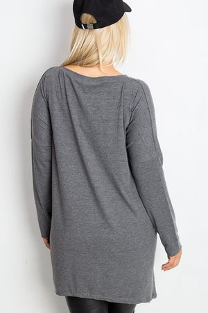 Plus size Tunic model 223040 Relevance