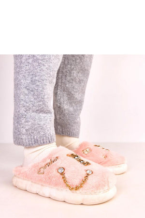 Slippers model 223112 Solea