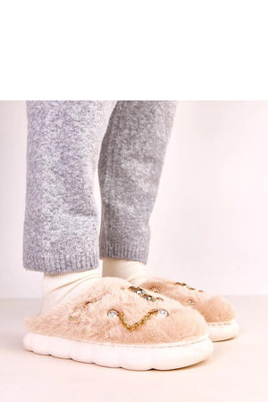 Slippers model 223113 Solea