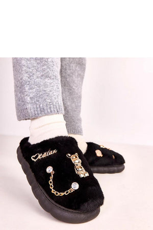 Slippers model 223115 Solea