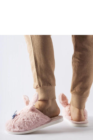 Slippers model 223128 Solea