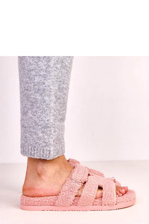 Slippers model 223137 Solea