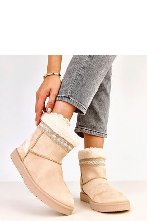 Snow boots model 223160 Solea