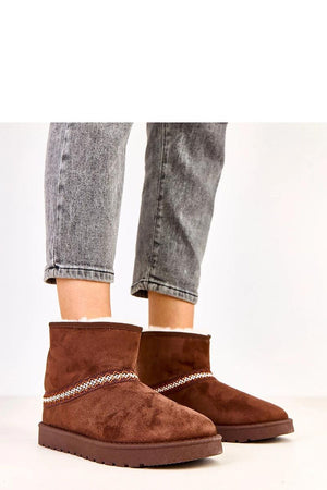 Snow boots model 223161 Solea