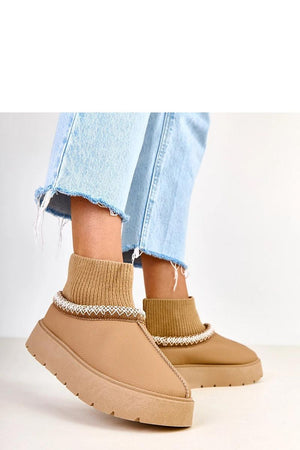 Snow boots model 223164 Solea
