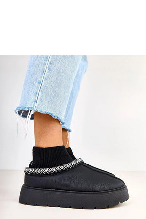 Snow boots model 223166 Solea