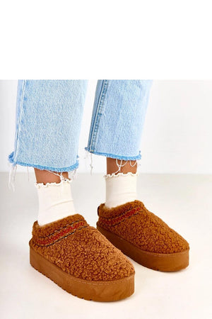 Snow boots model 223167 Solea