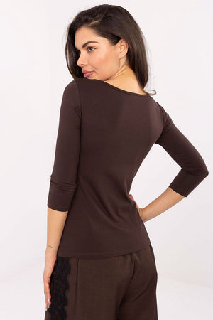 Blouse model 223219 BFG