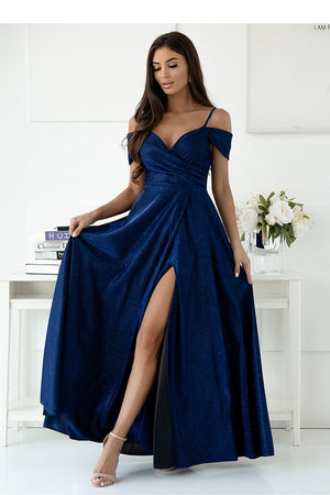Long dress model 223274 With You