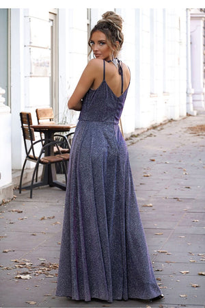 Long dress model 223276 With You