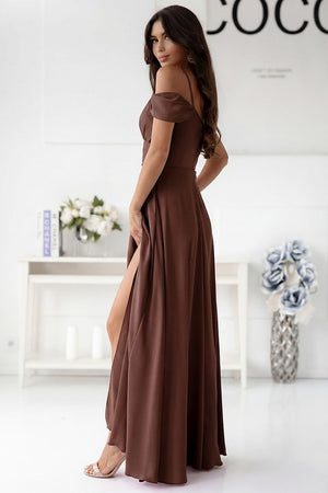 Long dress model 223277 With You